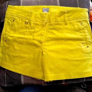 Woman shorts